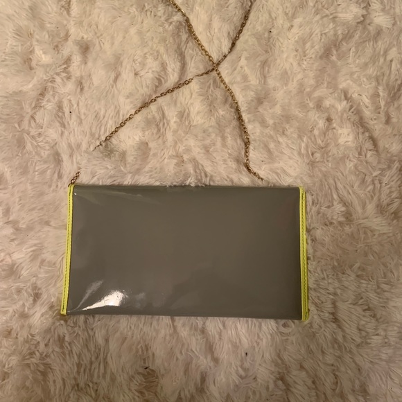 Envelope chain bag - Picture 2 of 2
